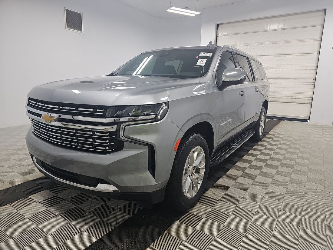2024 Chevrolet Premier