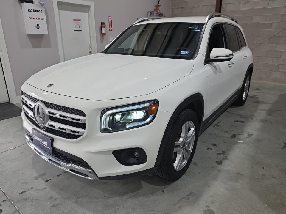 2023 MERCEDES-B None