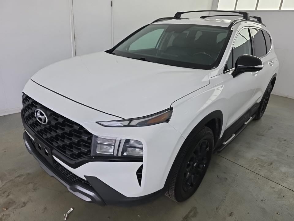 2023 Hyundai XRT