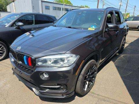2018 BMW xDrive35i