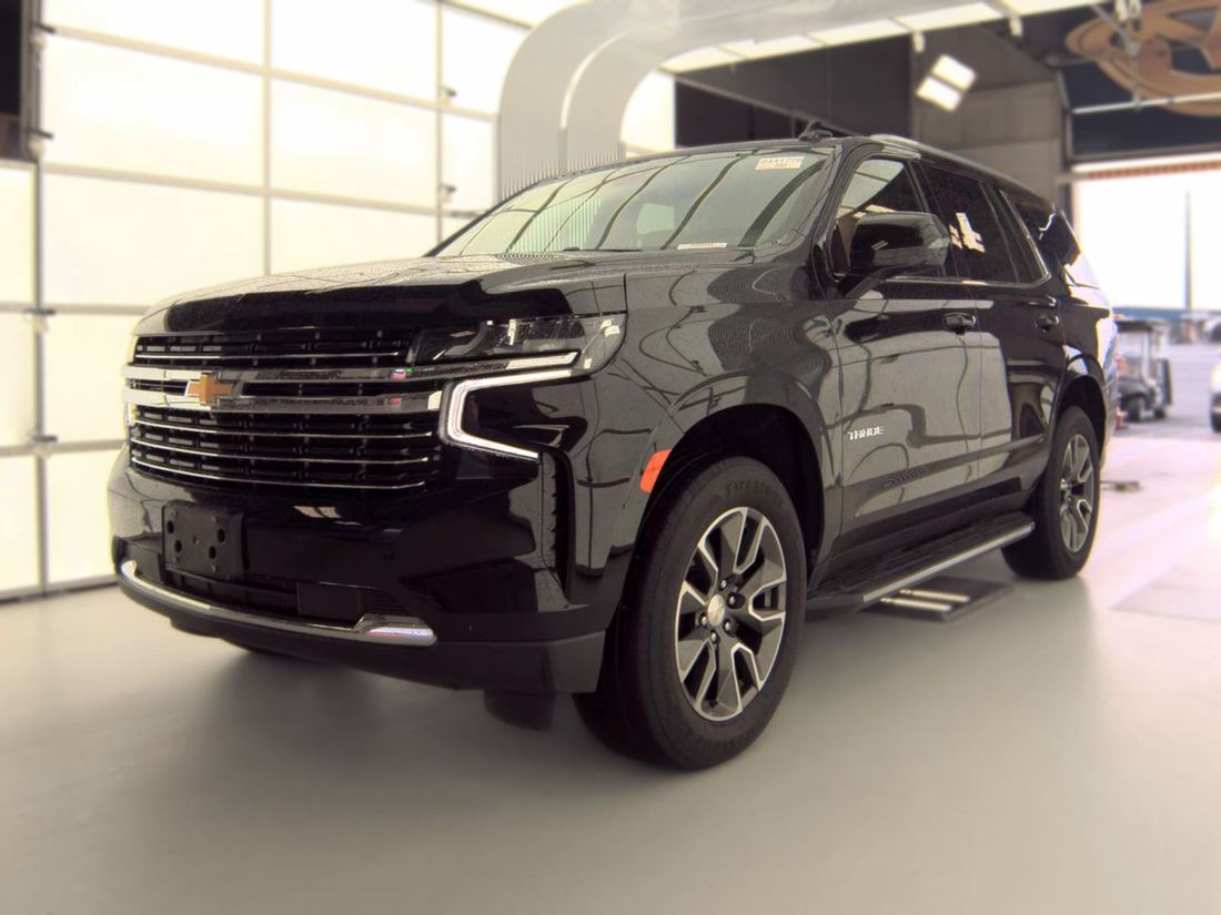 2022 CHEVROLET LT