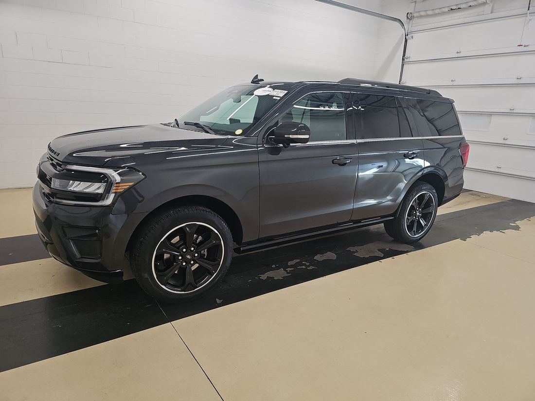 2024 FORD Limited
