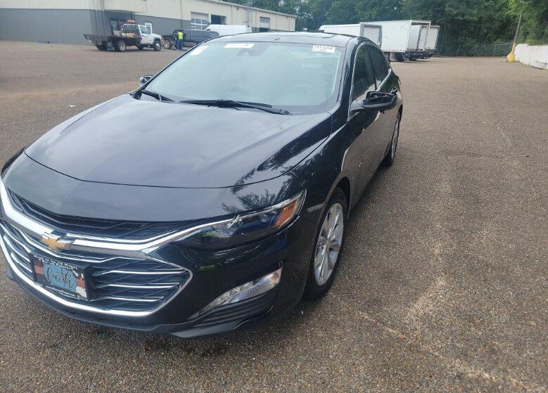 2024 Chevrolet LT (1LT)