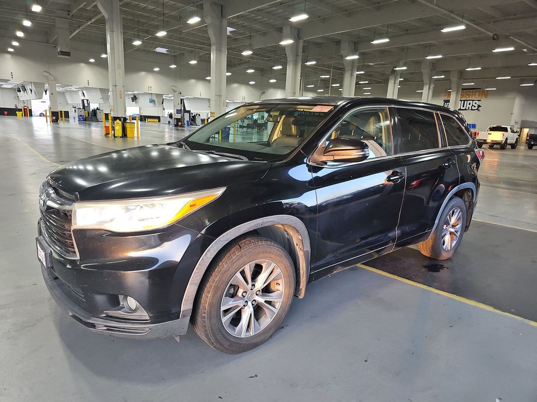 2014 Toyota ASU50L/GSU50L/GSU55L/GVU58L