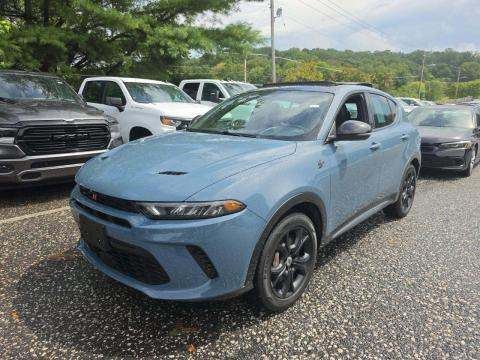 2024 Dodge GG