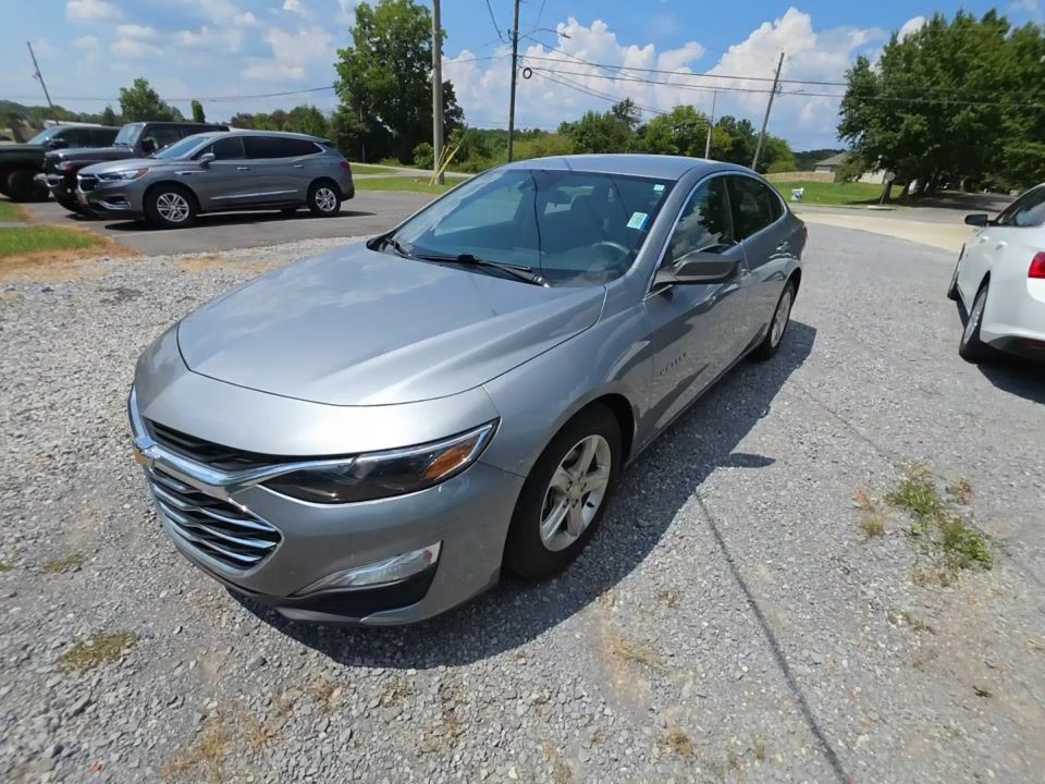 2023 Chevrolet LS (1FL)