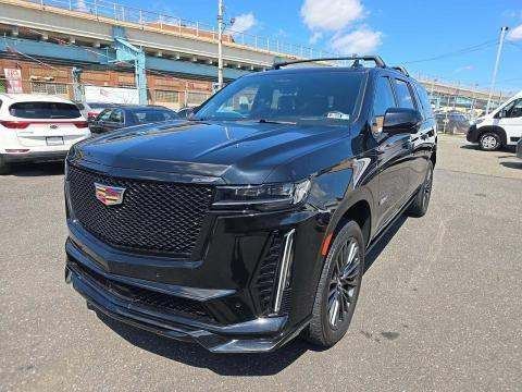 2024 Cadillac V-Series