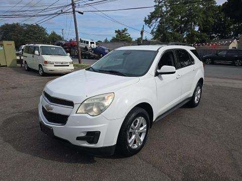 2014 Chevrolet 1LT