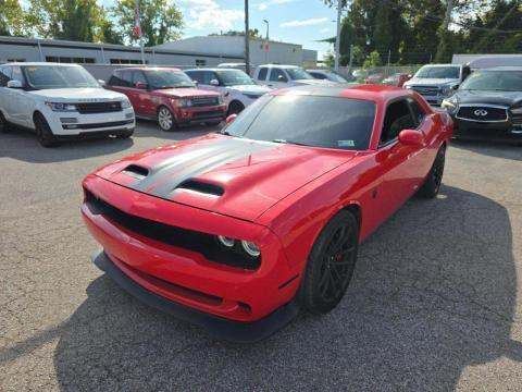 2023 Dodge LA
