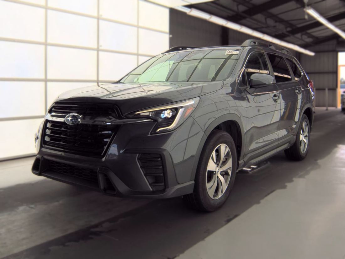 2024 SUBARU PREMIUM 7