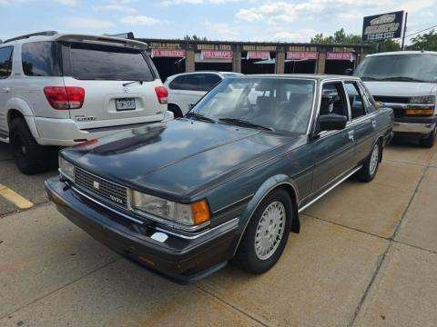 1986 Toyota LG