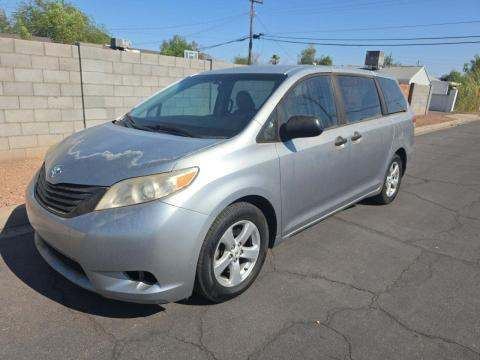 2011 Toyota GSL30L/GSL33L/GSL35L/ASL30L
