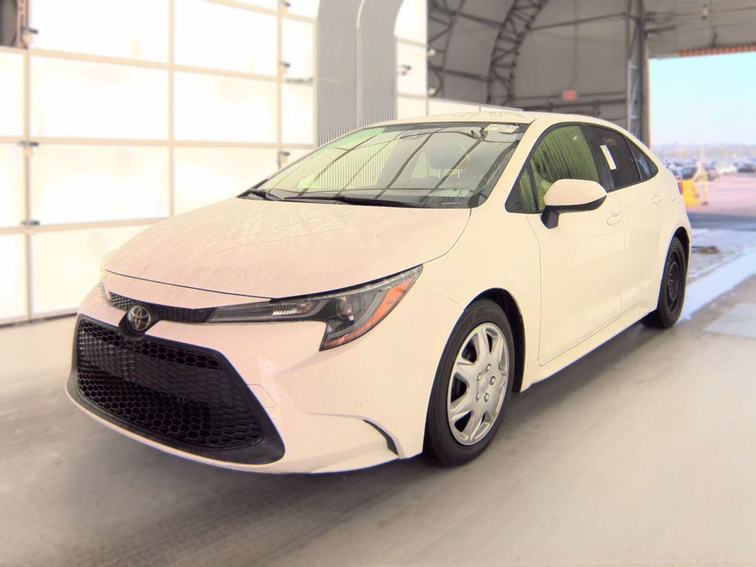 2022 Toyota ZRE212L