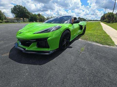 2021 Chevrolet Preferred 2LT