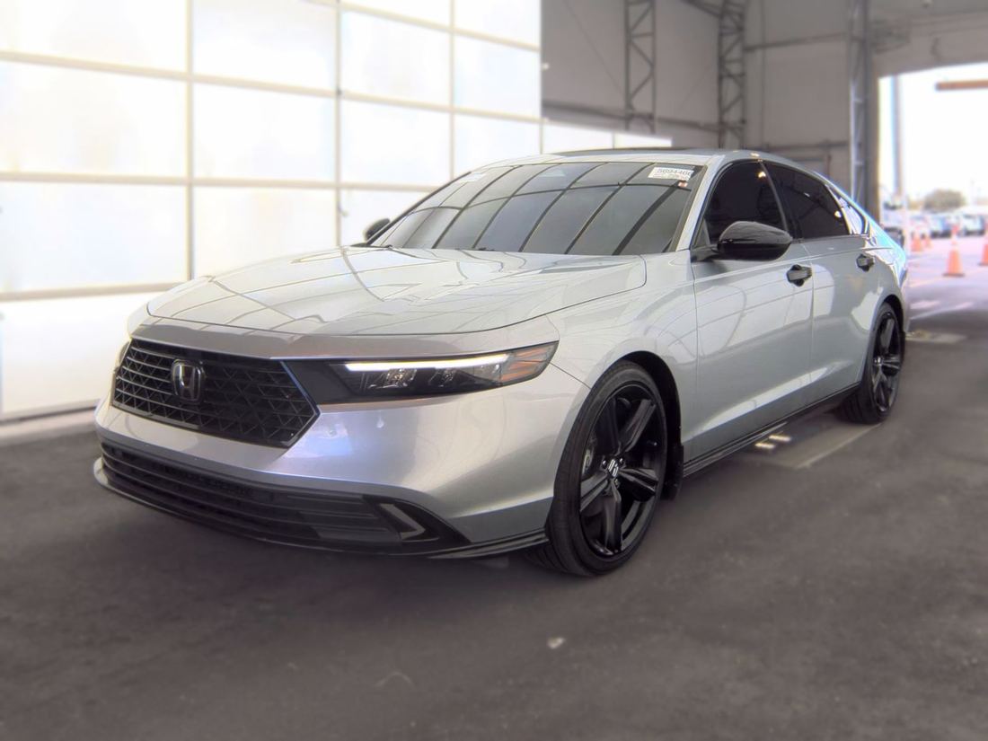 2025 HONDA Sport-L
