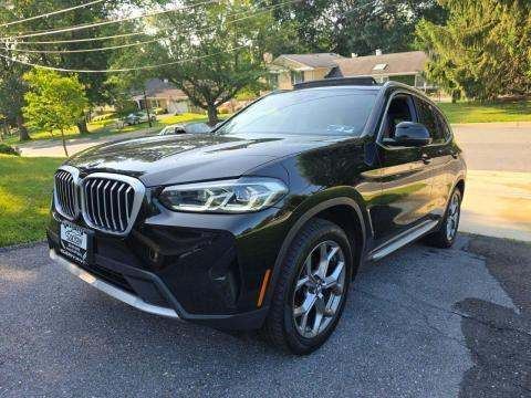 2024 BMW xDrive30i