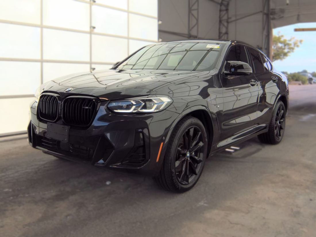 2024 BMW M40i