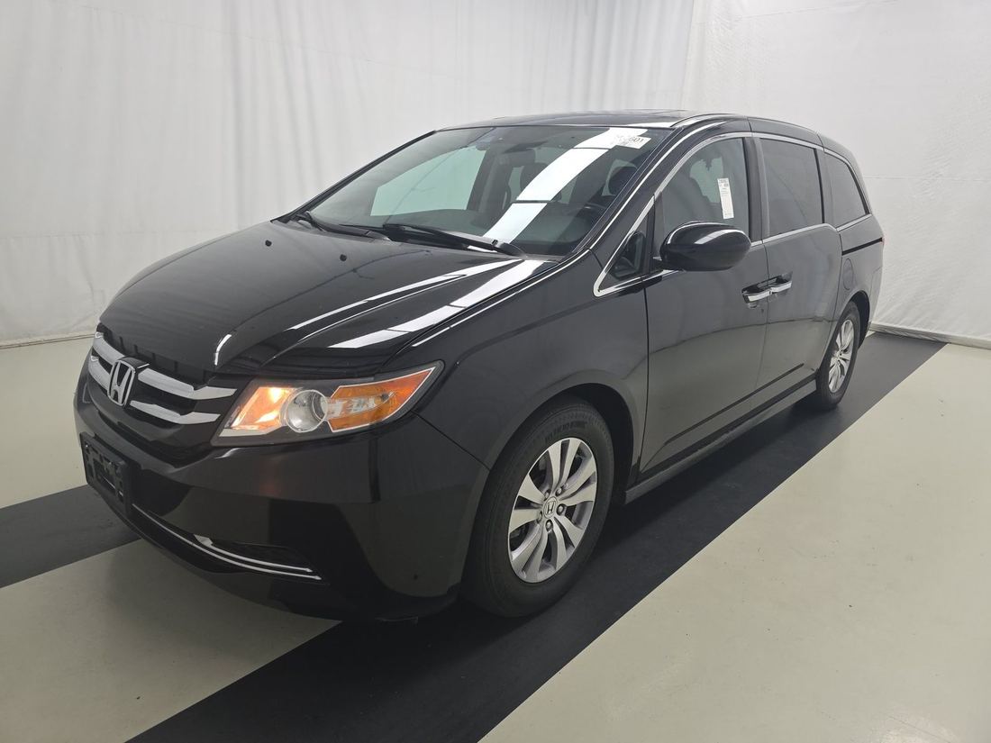 2016 HONDA EXL/EXL-N/EXL-R