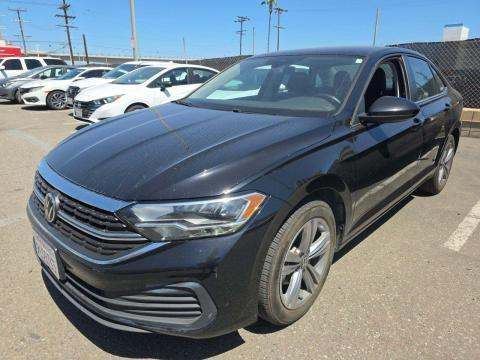 2024 Volkswagen SE, SE (AQ301 Trans)
