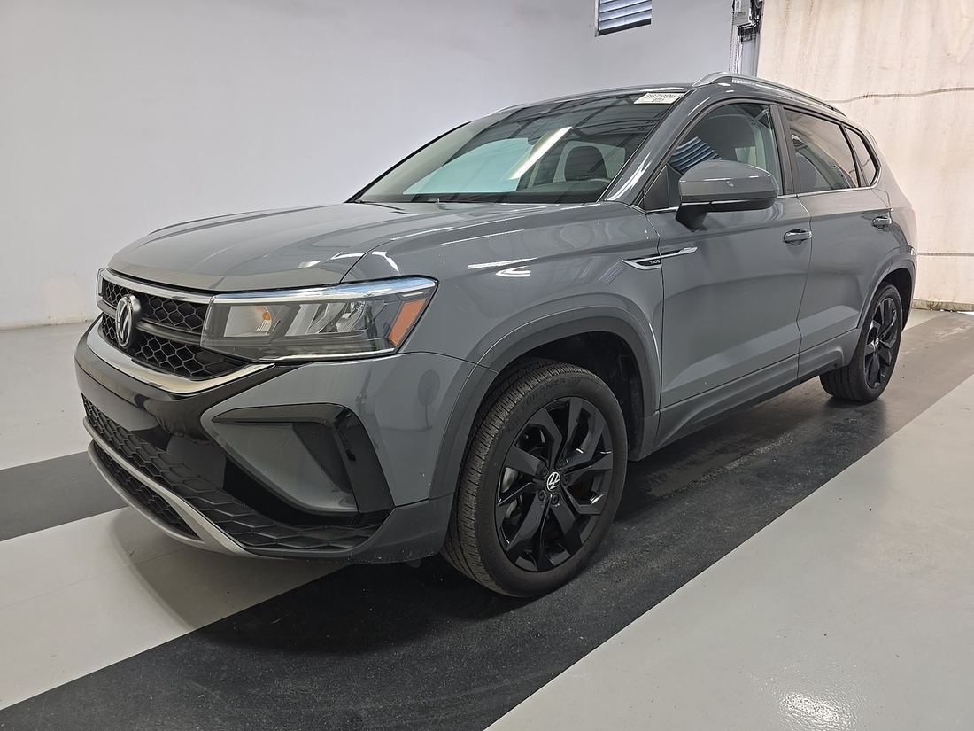 2023 VOLKSWAGEN SE