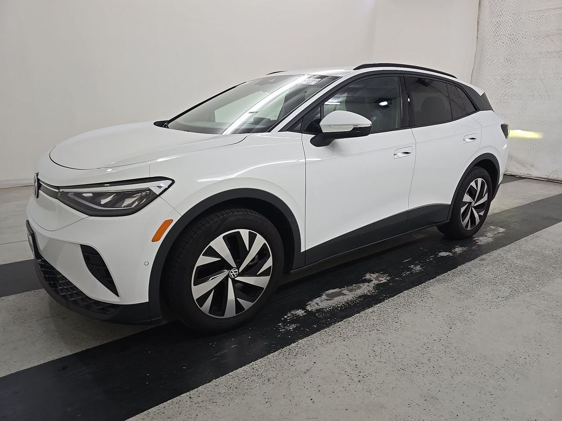 2024 VOLKSWAGEN Standard