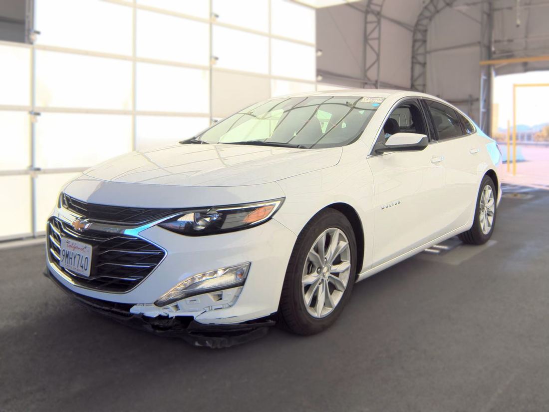 2024 Chevrolet LT (1LT)