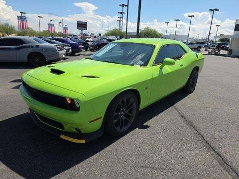 2023 Dodge LA