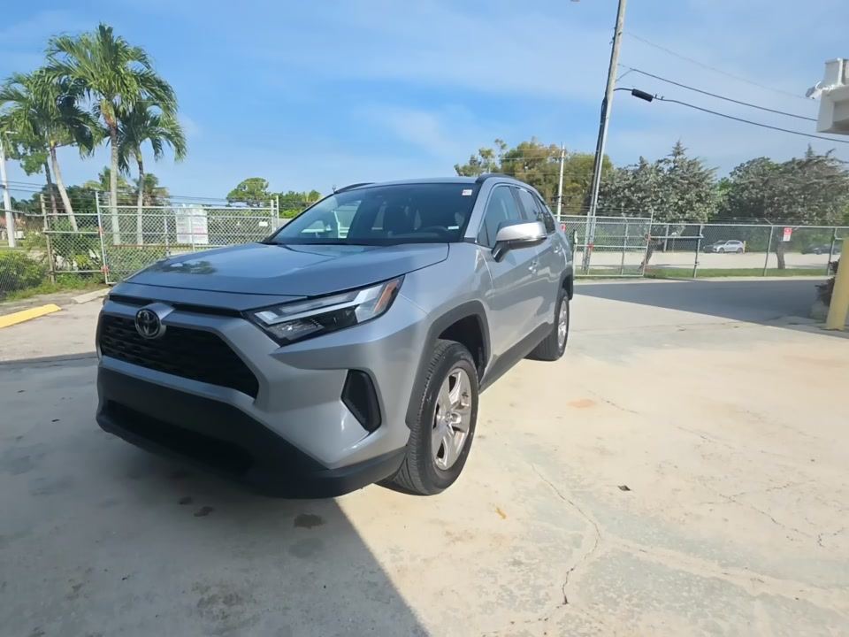 2025 Toyota 50 Series