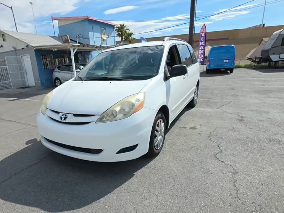 2008 Toyota GSL20L/GSL23L/GSL25L