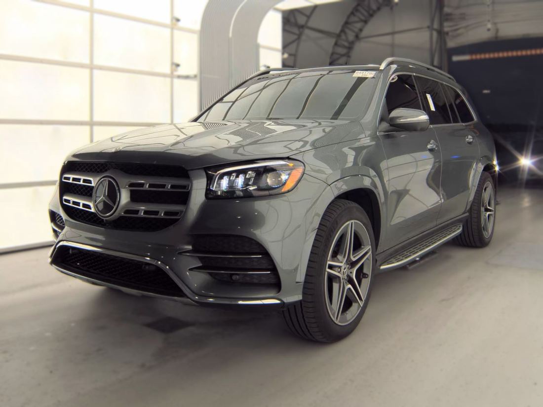 2022 MERCEDES B None