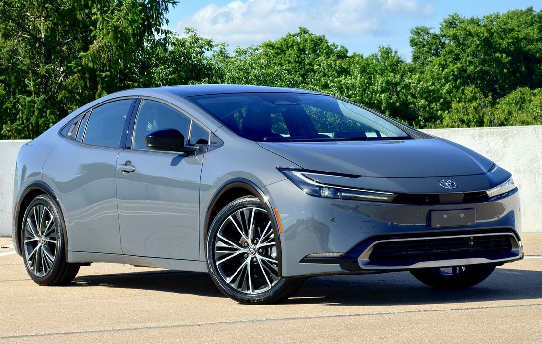2026 Toyota 60 Series