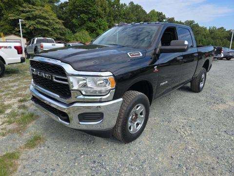 2022 Ram Tradesman