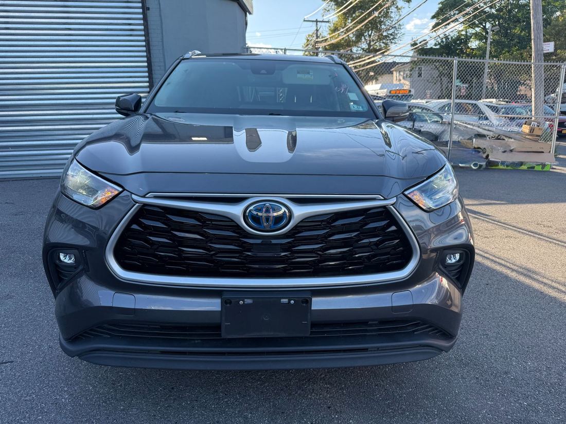 2022 Toyota 78 Series