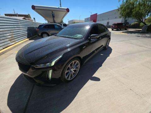 2023 Cadillac V-Series