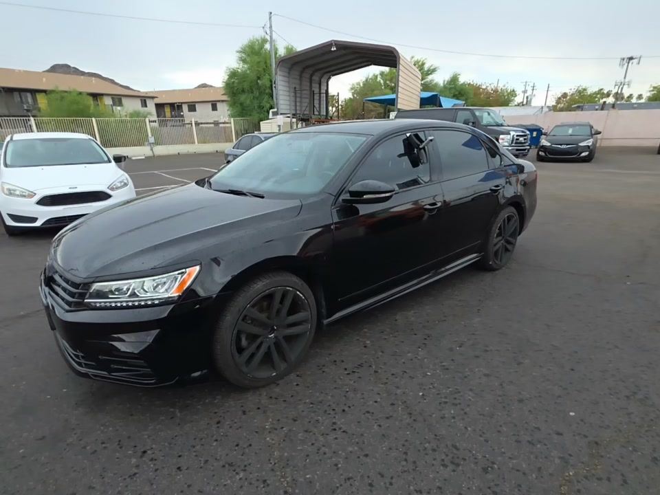 2016 Volkswagen 1.8T S TDI S, R-Line, 1.8T R-Line