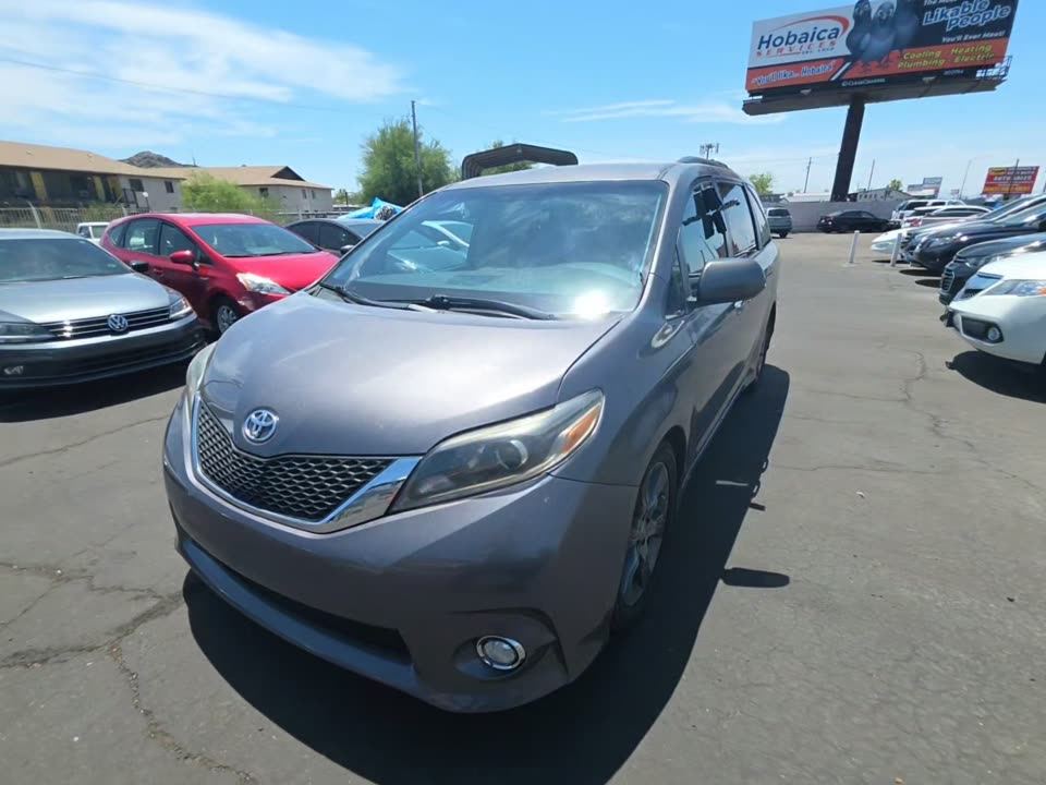 2016 Toyota GSL30L/GSL33L/GSL35L