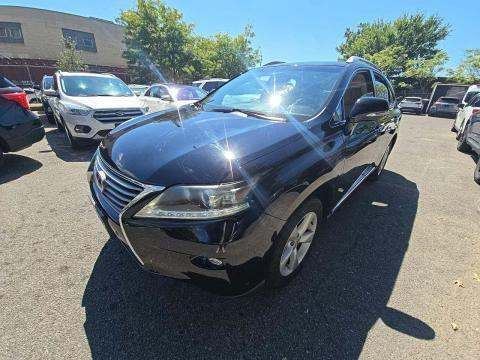 2015 Lexus GGL10L/GGL15L/GYL10L/GYL15L