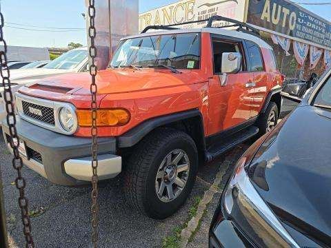 2014 Toyota GSJ15L/GSJ10L