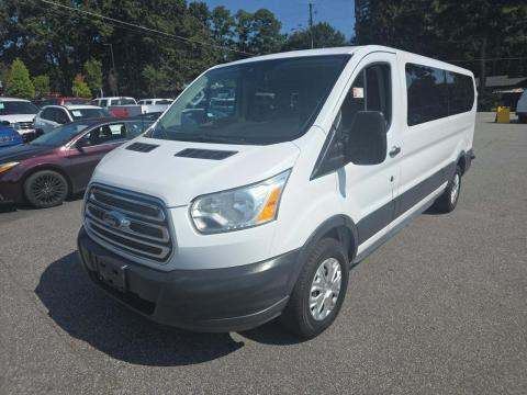 2015 Ford 350