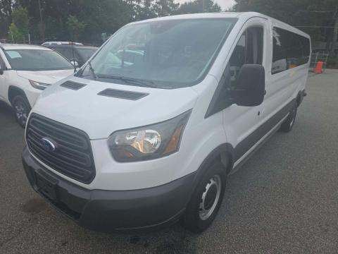 2016 Ford 350