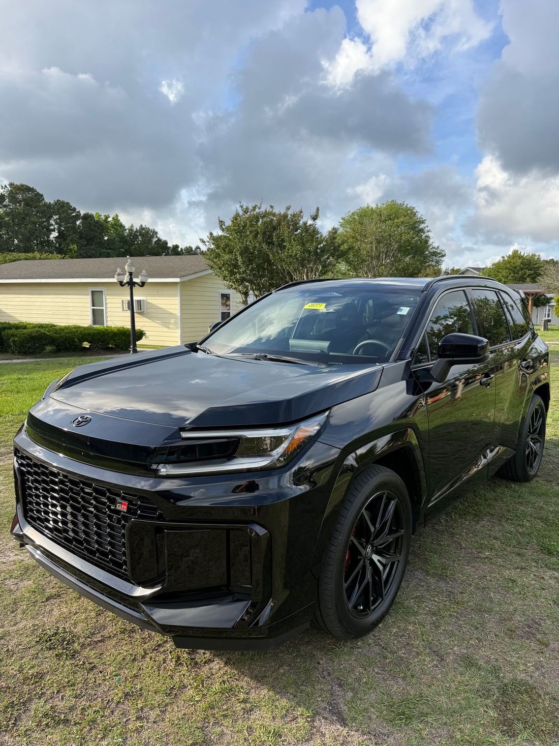 2026 Toyota 64 Series