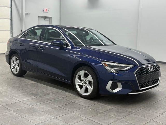 2024 Audi Premium