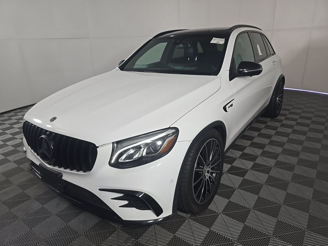 2018 MERCEDES-B None