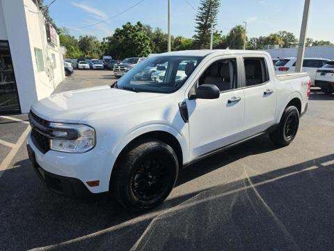 2024 Ford XLT