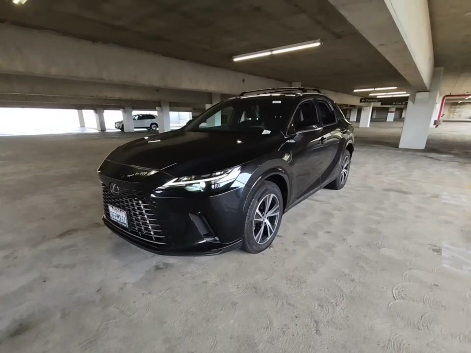 2023 Lexus 10 Series