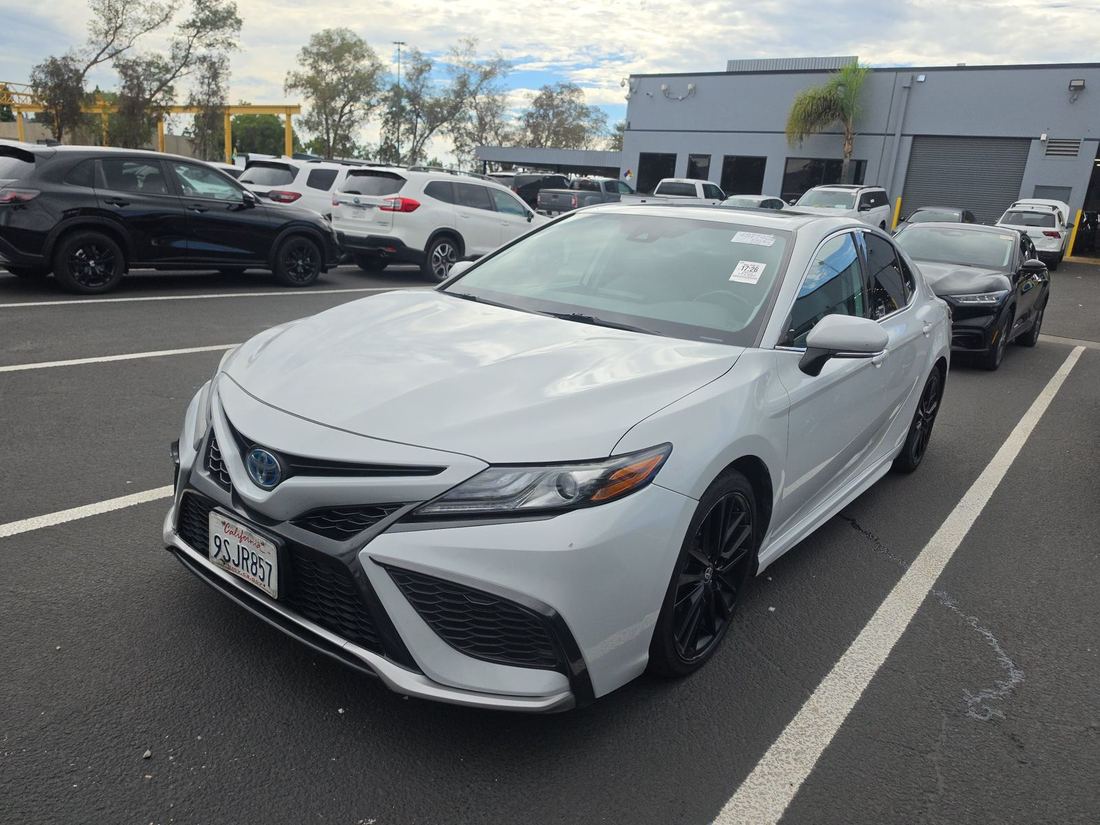 2022 TOYOTA 70 Series