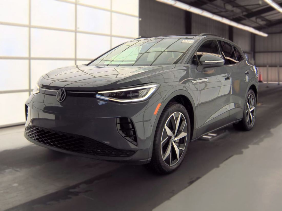 2023 VOLKSWAGEN S