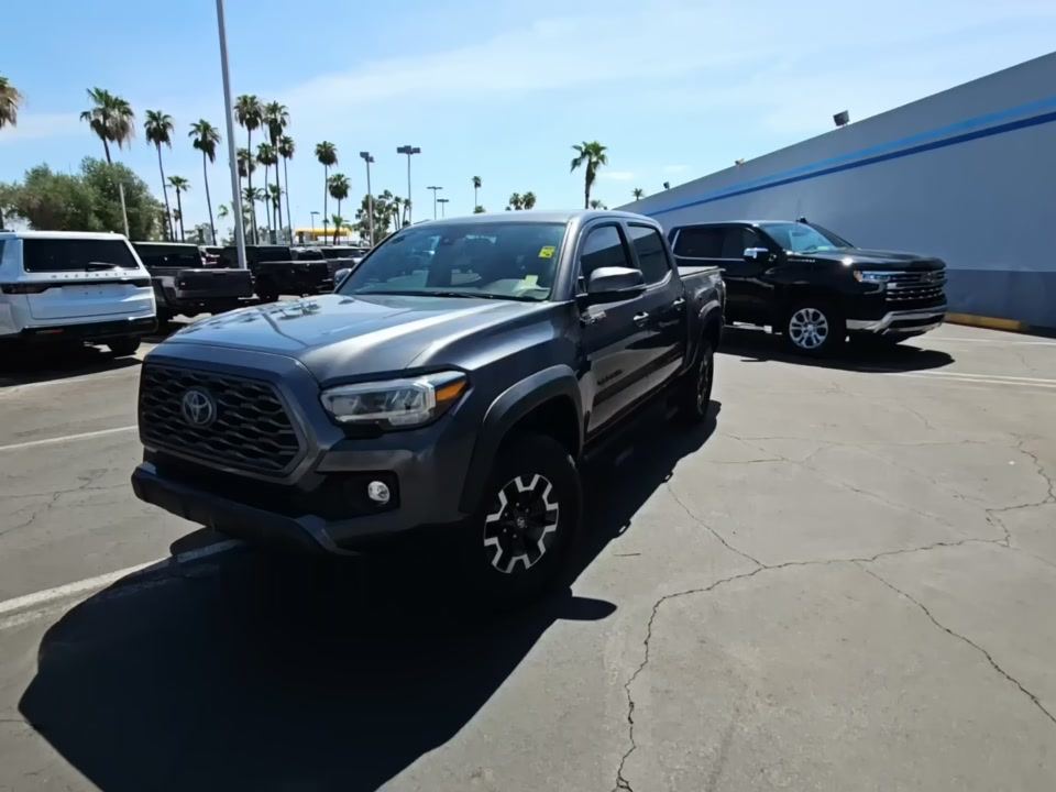 2022 Toyota GRN325L