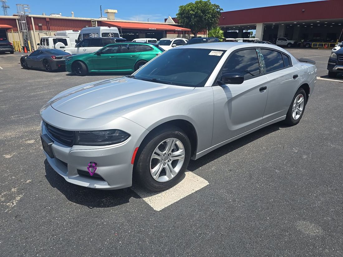 2023 Dodge LD