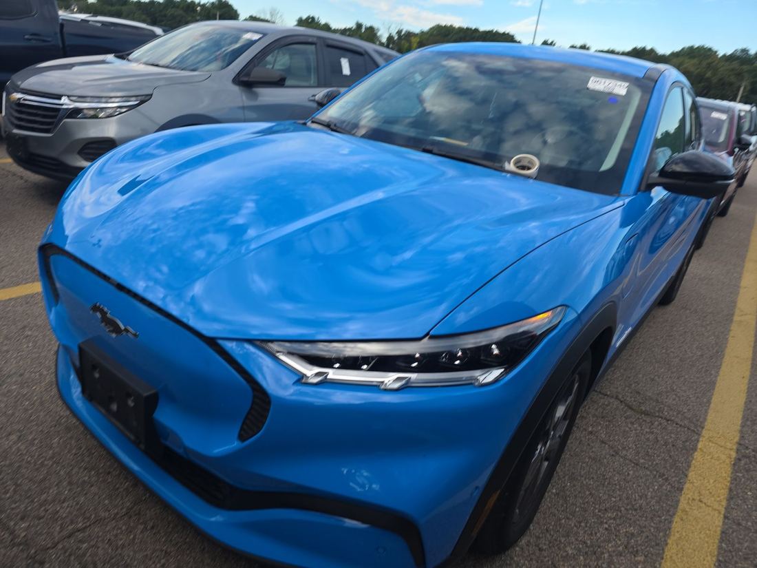 2023 FORD Select